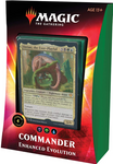 Ikoria Commander Deck - Magic The Gathering