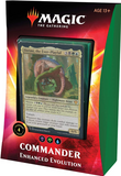 Ikoria Commander Deck - Magic The Gathering