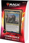 Ikoria Commander Deck - Magic The Gathering
