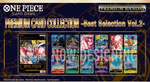 One Piece CG - Premium Card Collection Best Selection V2