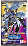 Infernal Ascension Booster Pack- Digimon TCG