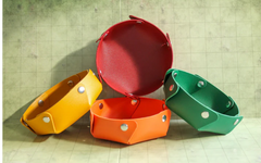 MDG Dice - Circular Dice Tray