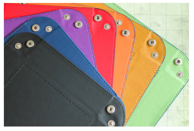 MDG Dice - Square Dice Tray