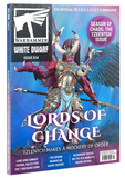 White Dwarf