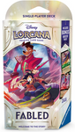 Fabled Starter Decks - Disney Lorcana