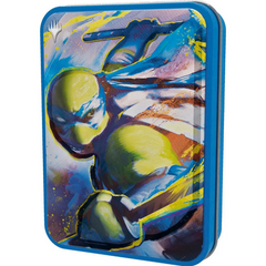Teenage Mutant Ninja Turtles Tins - Magic The Gathering