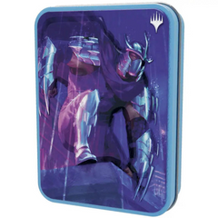 Teenage Mutant Ninja Turtles Tins - Magic The Gathering
