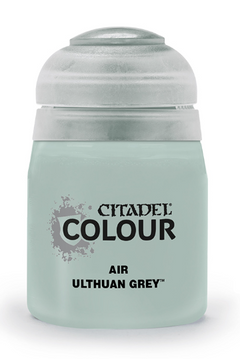 Citadel Colour: Air Paint