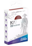 Katana Sleeves Japanese Size - Ultimate Guard