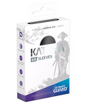 Katana Sleeves Japanese Size - Ultimate Guard