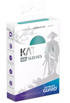 Katana Sleeves Japanese Size - Ultimate Guard