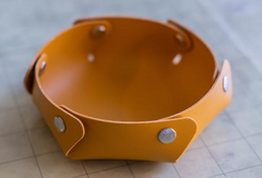 MDG Dice - Circular Dice Tray