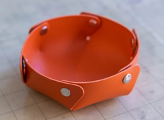 MDG Dice - Circular Dice Tray