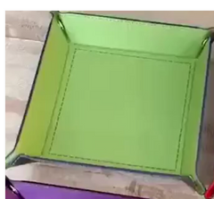 MDG Dice - Square Dice Tray