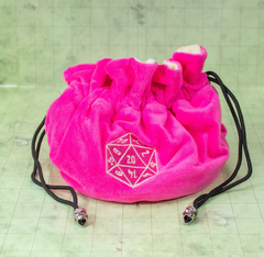 MDG Dice - Large Dice Sack