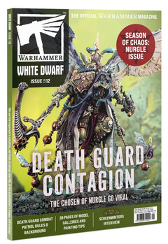 White Dwarf