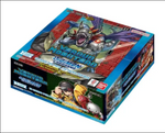 Versus Monsters Extra Booster Box - Digimon TCG