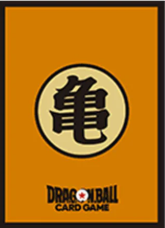 Dragon Ball Standard Sleeves 2025