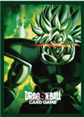 Dragon Ball Standard Sleeves 2025