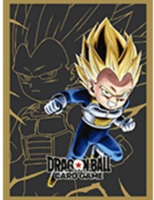 Dragon Ball Standard Sleeves 2025