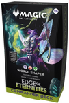 Edge of Eternities Commander Deck - Magic: The Gathering *Limit of 1*