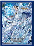 One Piece CG Sleeves - Set 11
