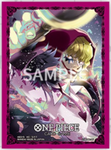 One Piece CG Sleeves - Set 11
