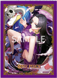 One Piece CG Sleeves - Set 11