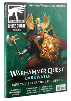 White Dwarf