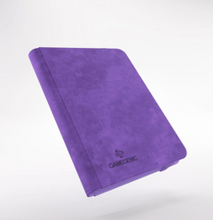 Gamegenic Binder: Prime Album: 8-pk