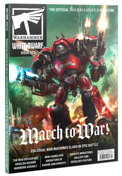 White Dwarf