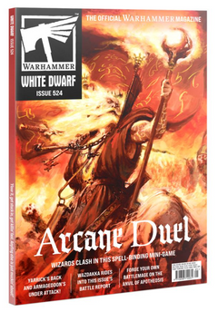 White Dwarf