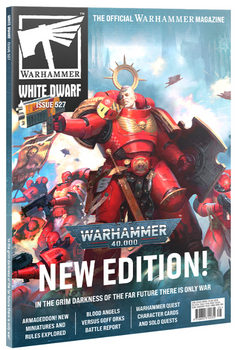 White Dwarf