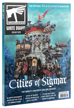 White Dwarf