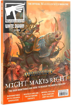 White Dwarf