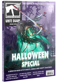 White Dwarf