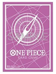 One Piece CG Sleeves - Set 13 *PREORDER*