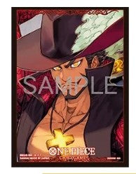One Piece CG Sleeves - Set 13 *PREORDER*