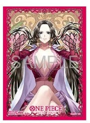 One Piece CG Sleeves - Set 13 *PREORDER*