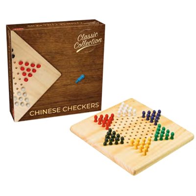 Classic Collection - Chinese Checkers