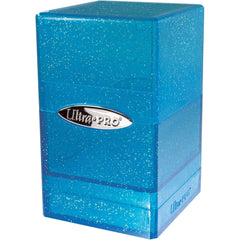 Ultra Pro Satin Tower Deck Box