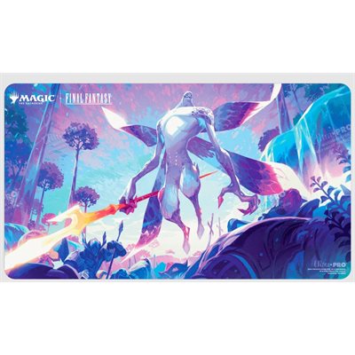 UltraPro Final Fantasy MTG Playmat - Absolute Virtue