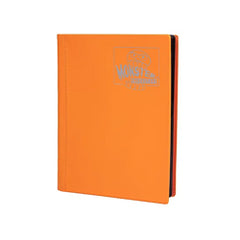 4 POCKET MONSTER BINDER