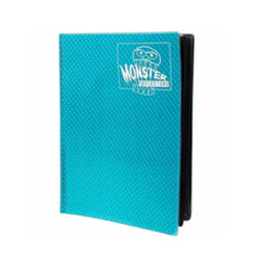 9 POCKET MONSTER BINDER