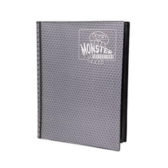 9 POCKET MONSTER BINDER
