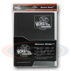 9 POCKET MONSTER BINDER