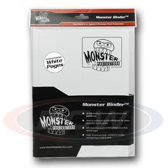 9 POCKET MONSTER BINDER