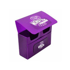 MONSTER DOUBLE DECK BOX