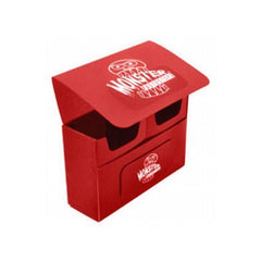 MONSTER DOUBLE DECK BOX