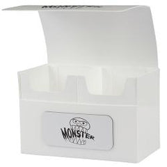 MONSTER DOUBLE DECK BOX